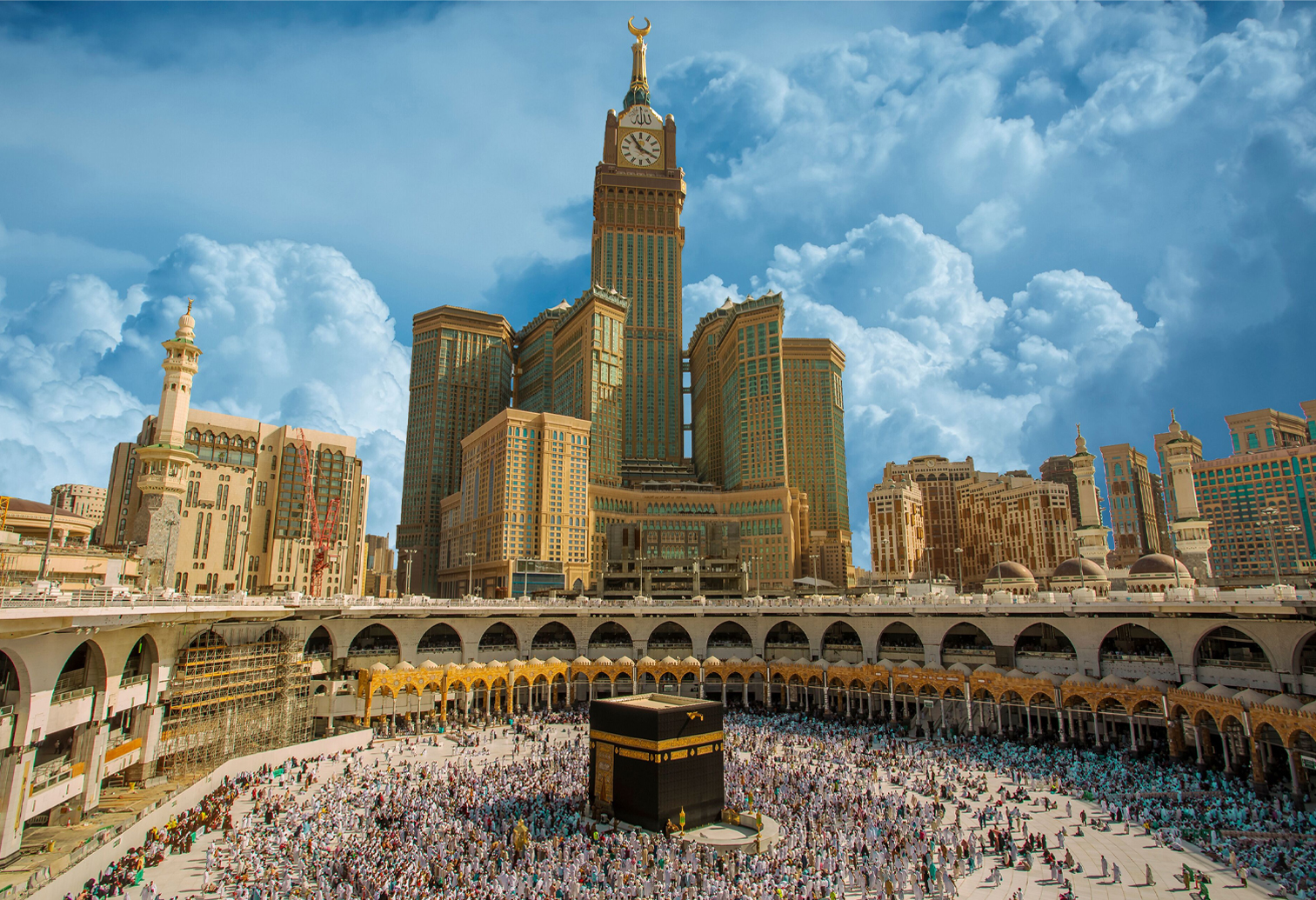 Jeddah, Makkah & Madinah Experience - Gallery Image 4