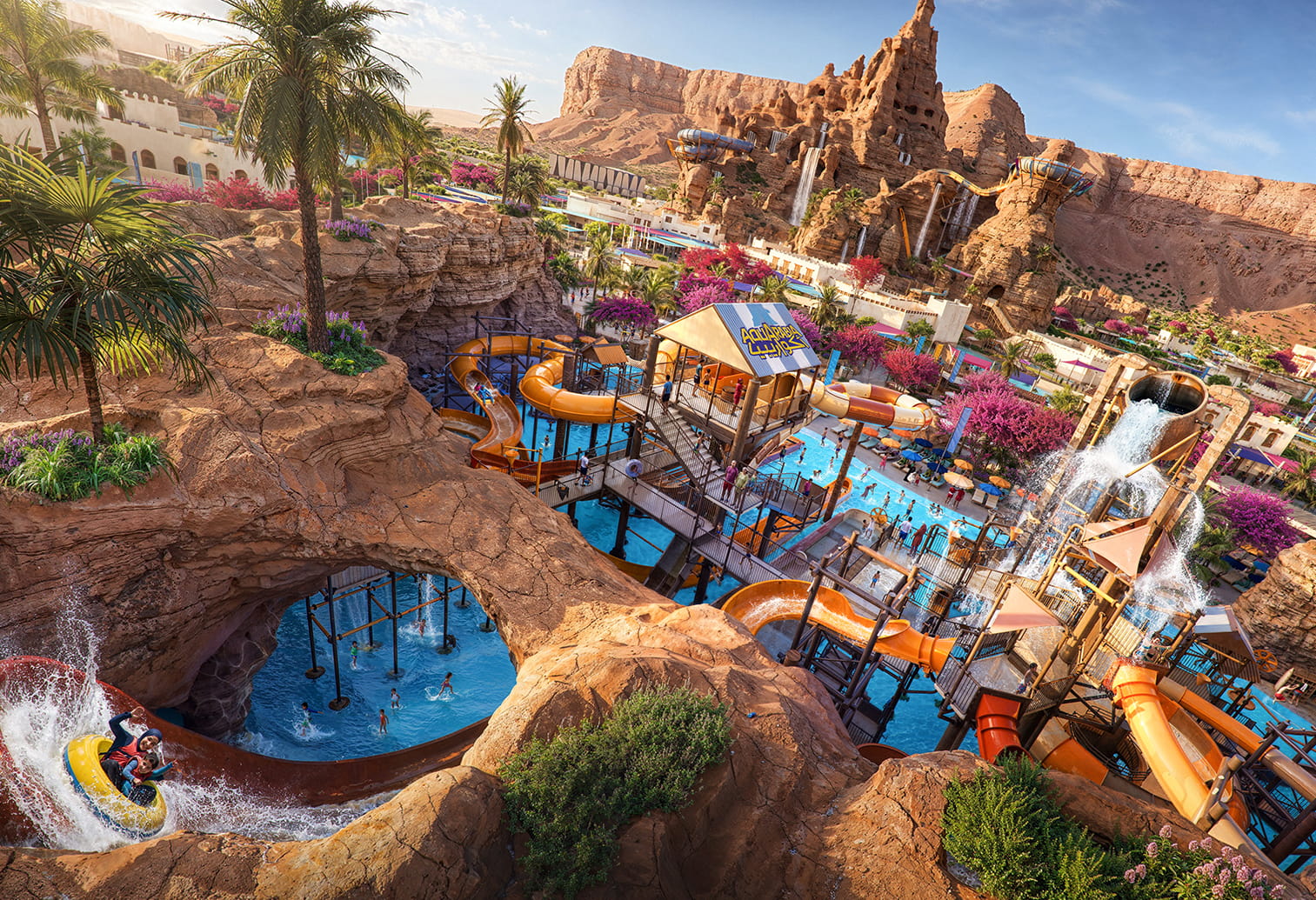 Discover Riyadh & Qiddiya - Gallery Image 2