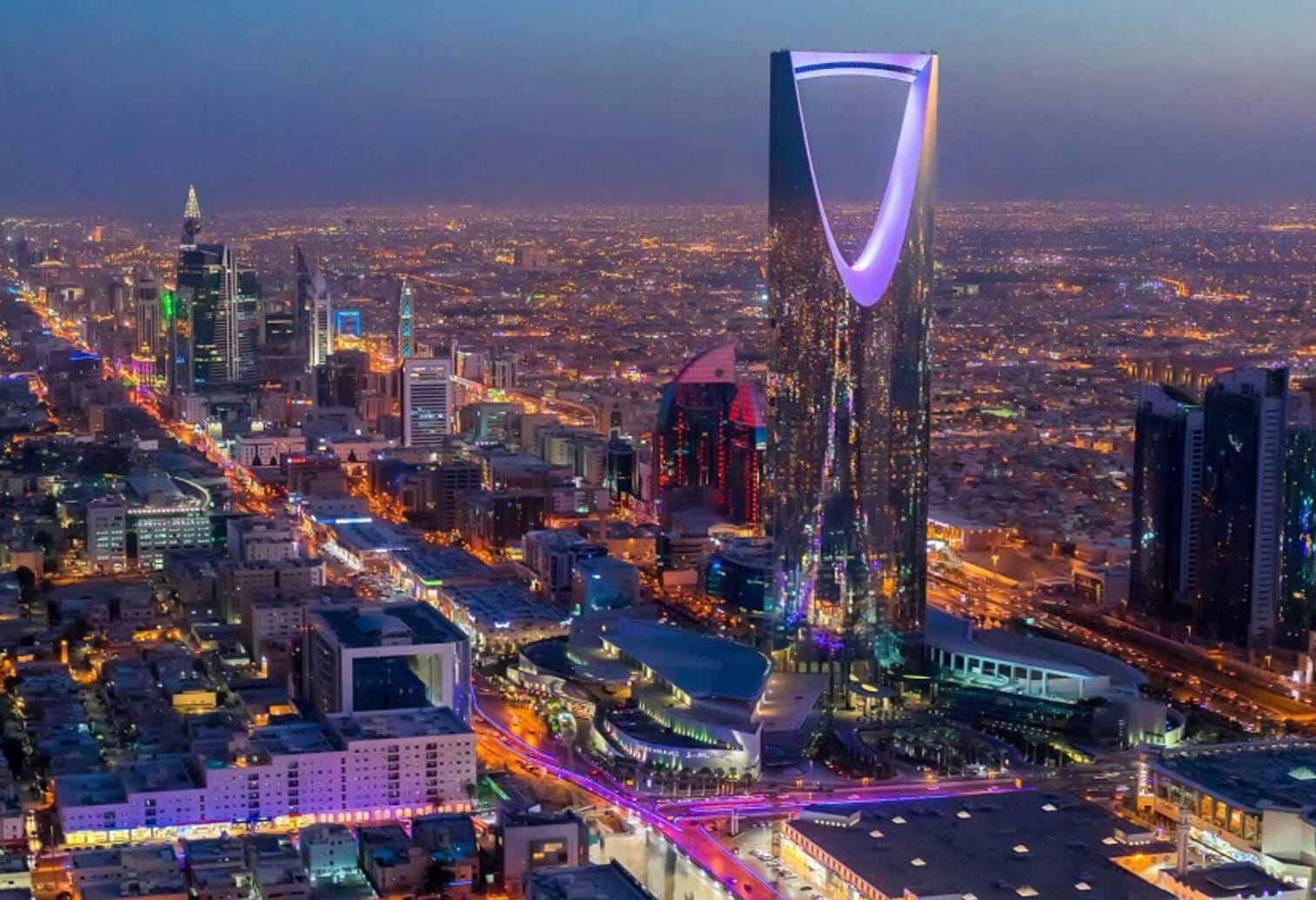 Discover Riyadh & Qiddiya - Gallery Image 5