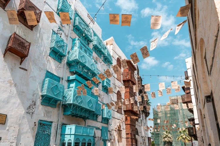 Jeddah City Escape - Gallery Image 3