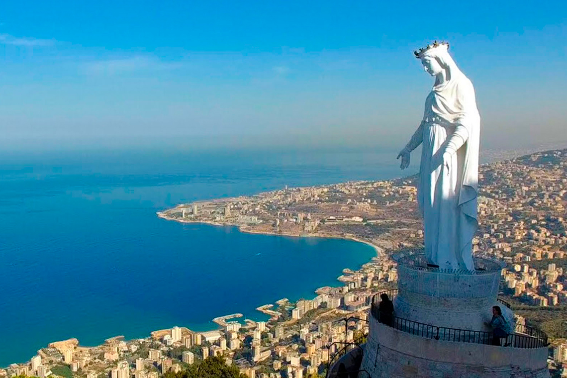 Golden Lebanon Experience