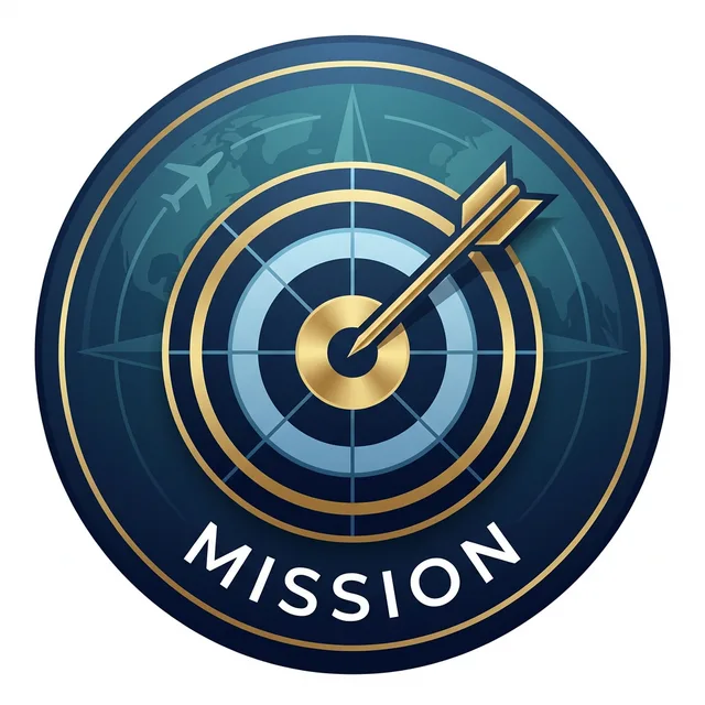 Mission