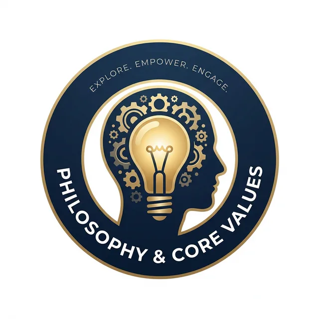 Philosophy & Core Value
