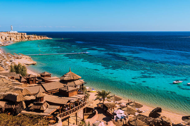 Sharm El Sheikh City Tour